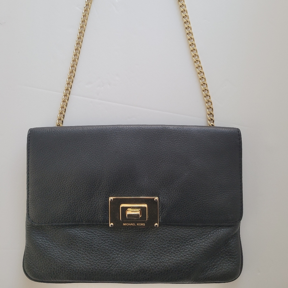 Michael Kors small shoulder bag